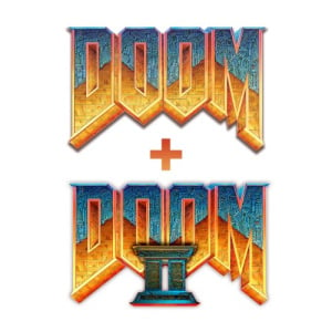 DOOM + DOOM II