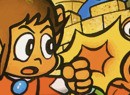 Alex Kidd in Miracle World (Virtual Console / Master System)