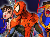 Gallery: Check Out The Stunning High-Def Character Art For Marvel Vs. Capcom Collection