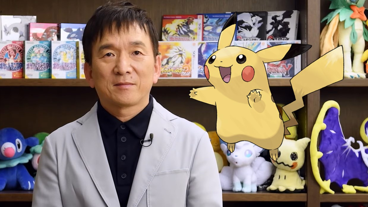 Pokémon 25th Anniversary - What new games have been announced