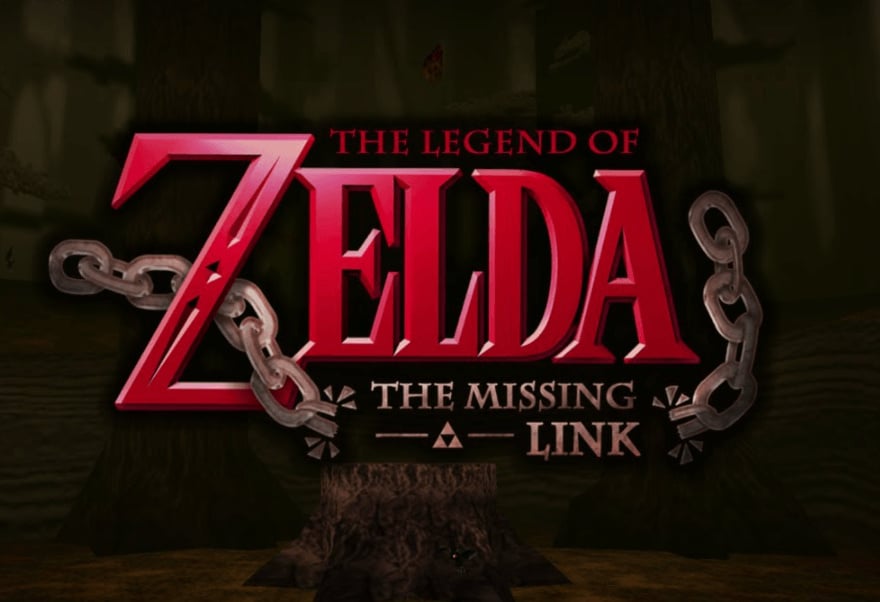 A r who posted a Zelda MOD play video was deleted by Nintendo, but  the normal gameplay video was also involved and an objection was filed -  GIGAZINE