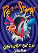 Ren & Stimpy Happy, Happy, Joy, Joy Collection