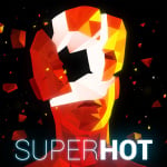 Superhot (Switch eShop)
