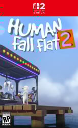Human Fall Flat 2 Cover