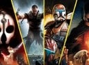 Star Wars Switch eShop Flash Sale Discounts Multiple Titles (North America)