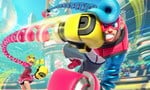 Switch Fighting Game ARMS Receives Its First Update Since 2018