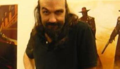 Red Steel 2's Jason VandenBerghe