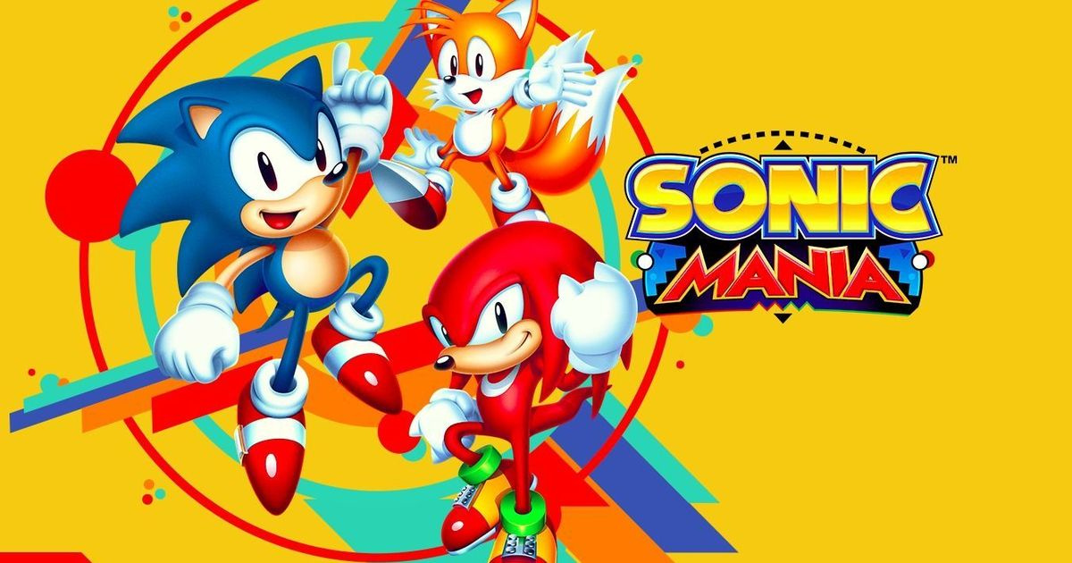 Sonic Mania: Collector's Edition (PC, 2017) for sale online