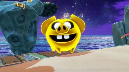 Yooka-Replaylee
