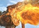Monster Hunter 3 Ultimate Getting A Demo In February