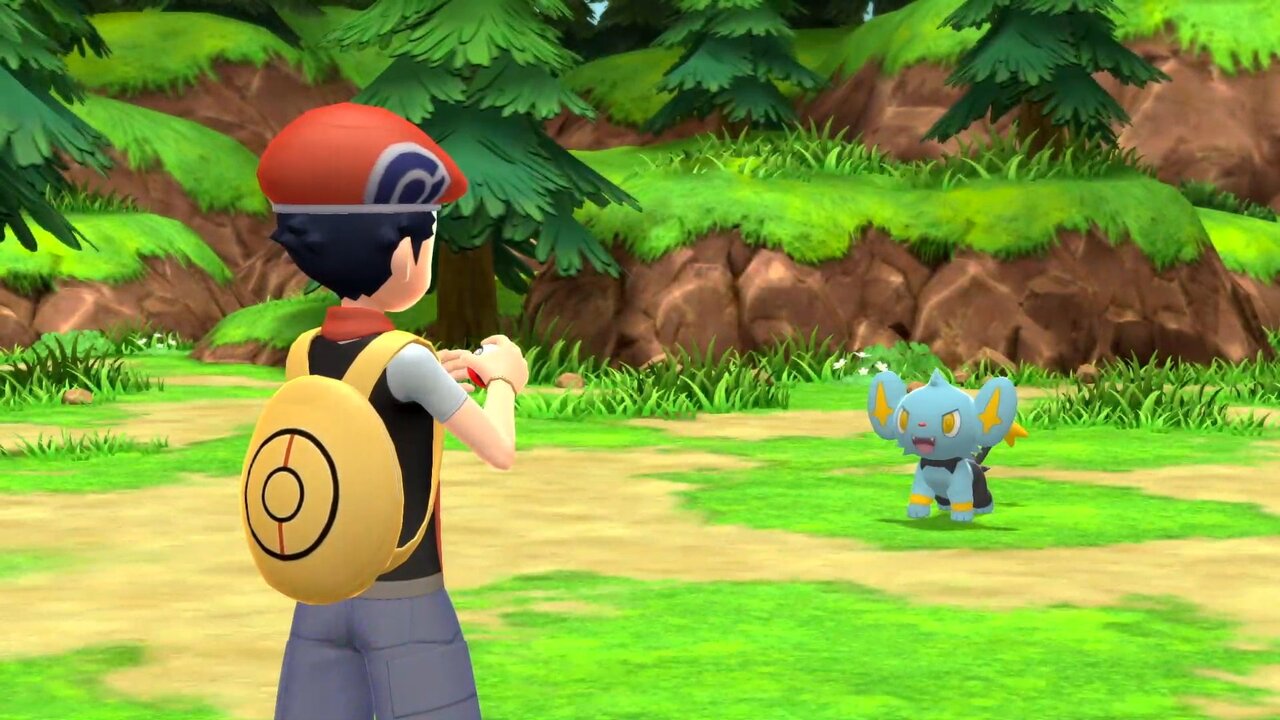 Photo of ¿Qué Pokémon vas a usar en remakes de diamantes y gemas?  Nintendo quiere saber
