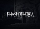 Phasmophobia Brings "Genre-Defining" Co-Op Horror Madness To Switch 2 In 2026