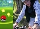 Pokémon GO Cyclists Aren't Thrilled About Being Penalised By Speed Limit