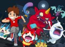 Yo-kai Watch Battles Alone in the UK Charts