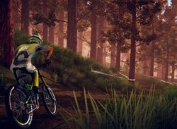 Response To Descenders On Switch Has Been "Incredible", Says No More Robots