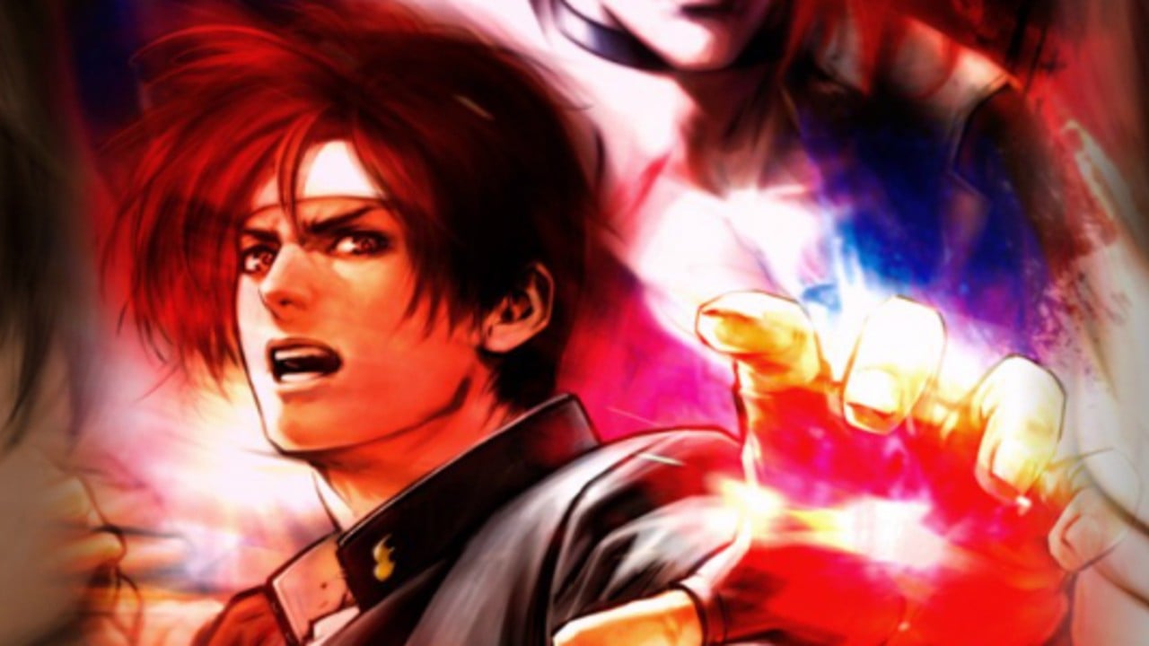 The King of Fighters 2003, The King of Fighters Wiki