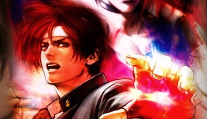 The King of Fighters '98 (Switch eShop / Neo Geo)