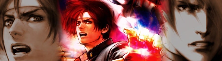 The King of Fighters '98 (Neo Geo)