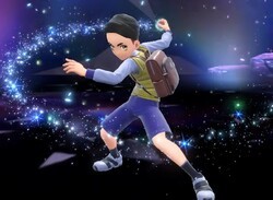 Two New Limited-Time Pokémon Scarlet & Violet Tera Raid Battle Events Have Been Revealed