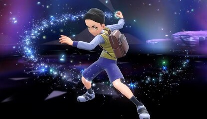 Two New Limited-Time Pokémon Scarlet & Violet Tera Raid Battle Events Have Been Revealed