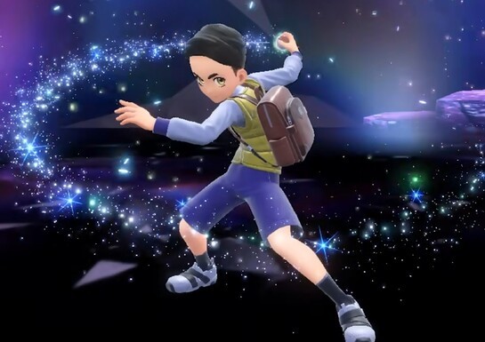 Pokemon Scarlet/Violet DLC Trailer Reveals New Returning Pokemon, New  Moves, And More – NintendoSoup