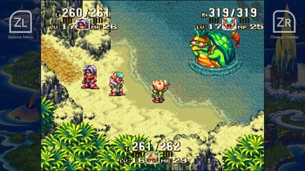 Seiken Densetsu 3