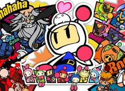 Super Bomberman R Passes Two Million Sales Worldwide