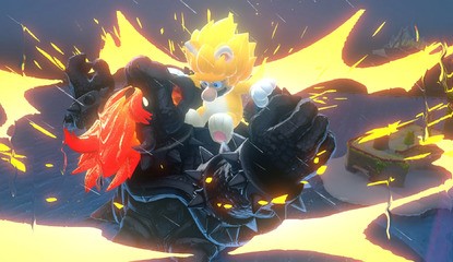 Super Mario 3D World + Bowser's Fury Was The Best-Selling Game Of February (US)