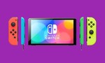 PSA: Mix And Match Your Switch OLED At Nintendo's New Store (US)