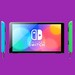 PSA: Mix And Match Your Switch OLED At Nintendo's New Store (US)