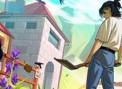 Grave Seasons Is A Cosy Pixel Art Farm Sim With A Murderous Twist