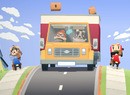 Moving Out, The Next Couch Co-op Game From Team 17, Relocates To Switch In April
