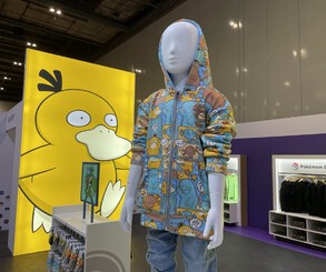 Pokémon Center Pop-Up London 2025