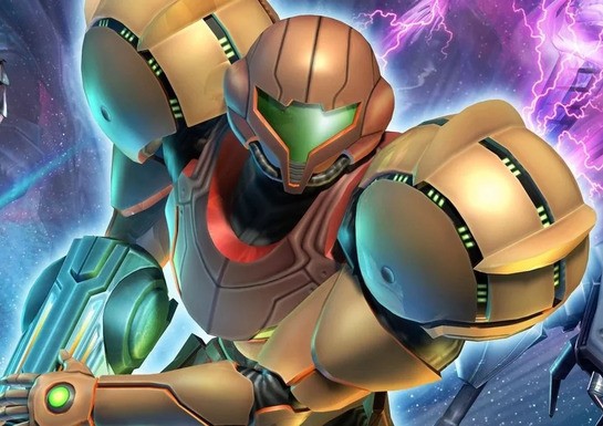 metroid switch news