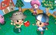 Animal Crossing: Wild World