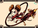 The Reviews Are In For Mina The Hollower