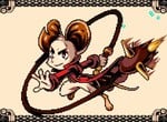 The Reviews Are In For Mina The Hollower