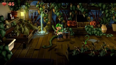 Luigi's Mansion 2 HD Walkthrough Guide