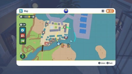Tailwind (TM113) 2