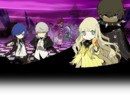 Persona Q: Shadow of Labyrinth Website Launched