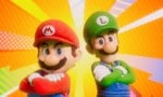 Round Up: The First Impressions Of The Super Mario Bros. Movie Are In