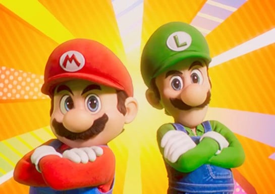 Mario's Creators Answer Burning Questions About The Series - Game Informer