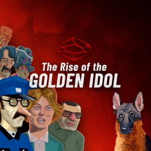 Rise of the Golden Idol