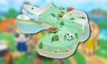 Crocs Launching "First-Ever" Collaboration With Animal Crossing, Out Next Month