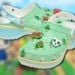 Crocs Launching "First-Ever" Collaboration With Animal Crossing, Out Next Month
