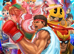 Breaking Down Ryu's Moves and How He'll Shake Up Super Smash Bros.