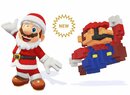 Super Mario Odyssey Adds Two New Outfits To Celebrate The Holiday Season
