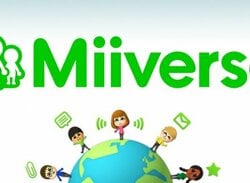 New Miiverse Update Adds Comment Previews and User Matching