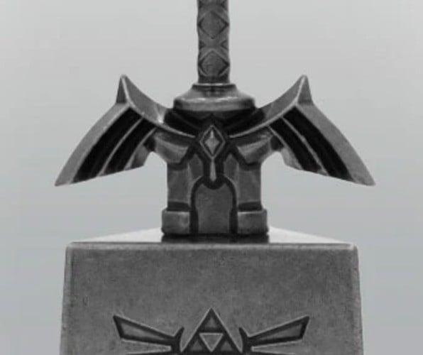 Master Sword USB