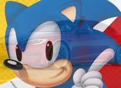 The Original Sonic The Hedgehog Game Is Coming To Tesla